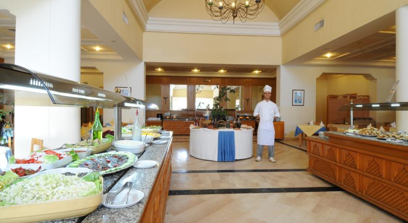 Marina Palace — Хаммамет, Туніс мініатюра 6