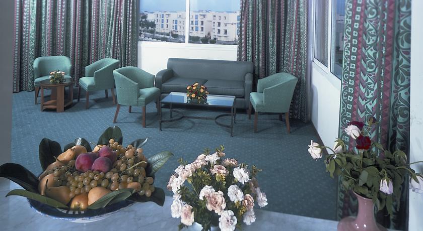 Marina Palace — Хаммамет, Туніс мініатюра 8
