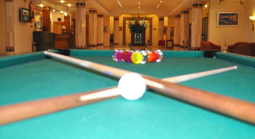 Marina Palace — Хаммамет, Туніс мініатюра 9