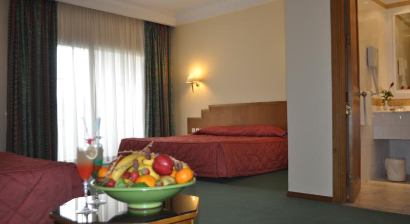 Marina Palace — Хаммамет, Туніс мініатюра 10