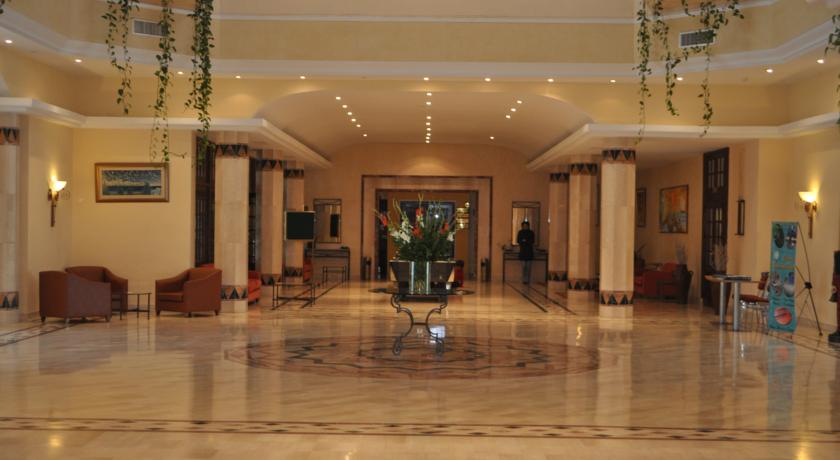 Marina Palace — Хаммамет, Туніс мініатюра 11