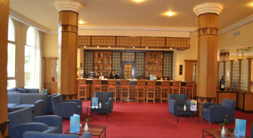 Marina Palace — Хаммамет, Туніс мініатюра 22