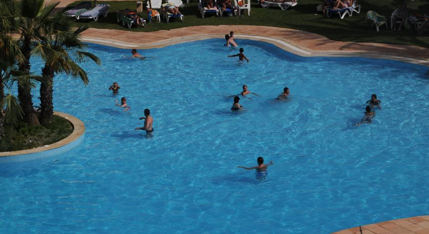 Marina Palace — Хаммамет, Туніс мініатюра 29