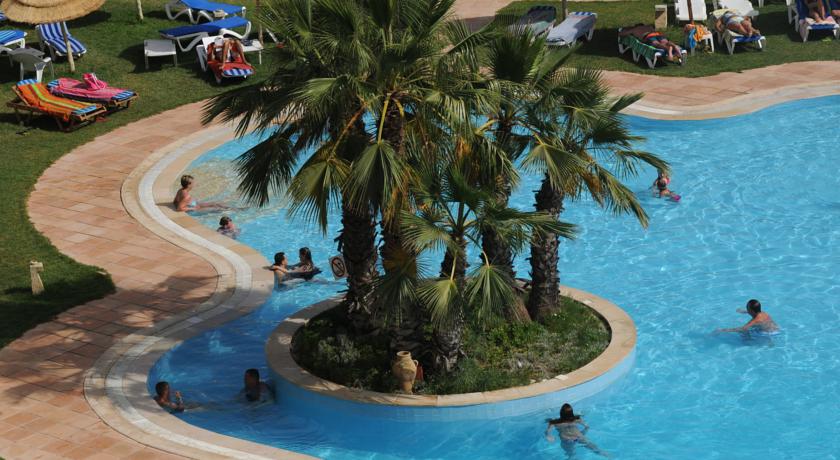 Marina Palace — Хаммамет, Туніс мініатюра 33