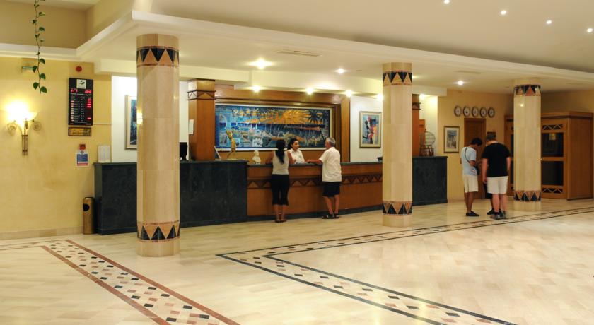Marina Palace — Хаммамет, Туніс мініатюра 34
