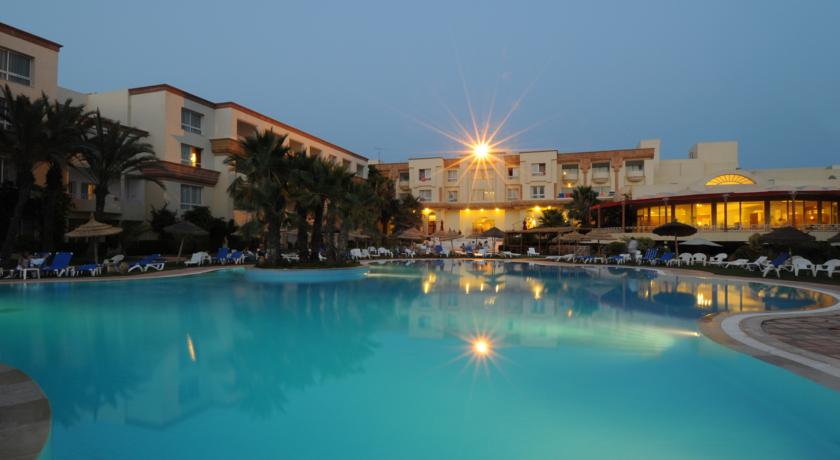 Marina Palace — Хаммамет, Туніс мініатюра 37