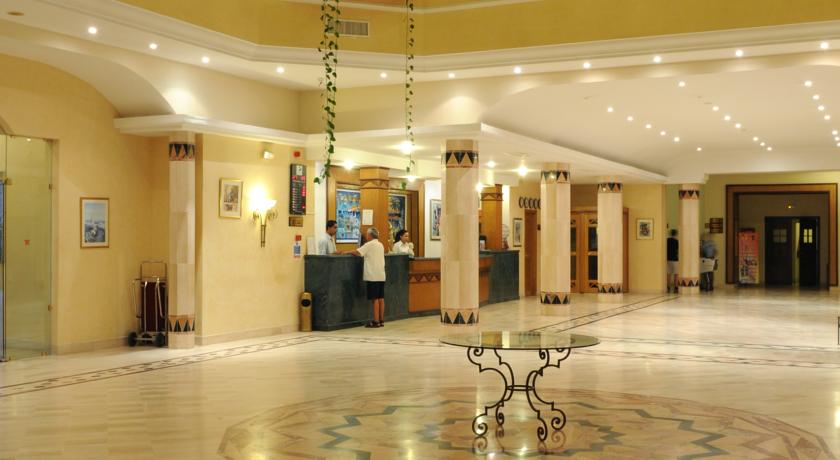 Marina Palace — Хаммамет, Туніс мініатюра 38