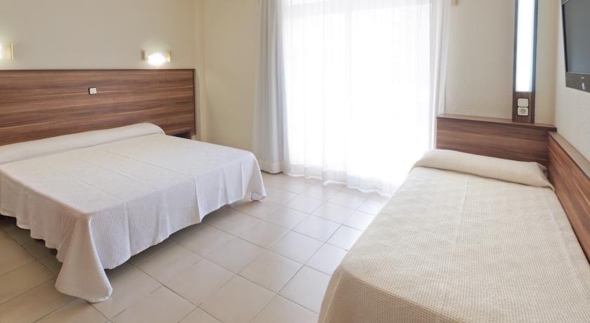 Marinada Apartamentos Salou — Коста Дорада, Іспанія мініатюра 6