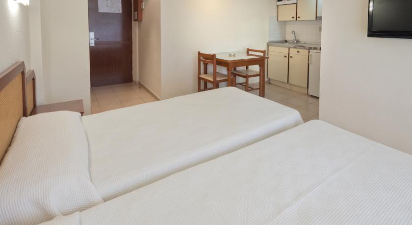 Marinada Apartamentos Salou — Коста Дорада, Іспанія мініатюра 7