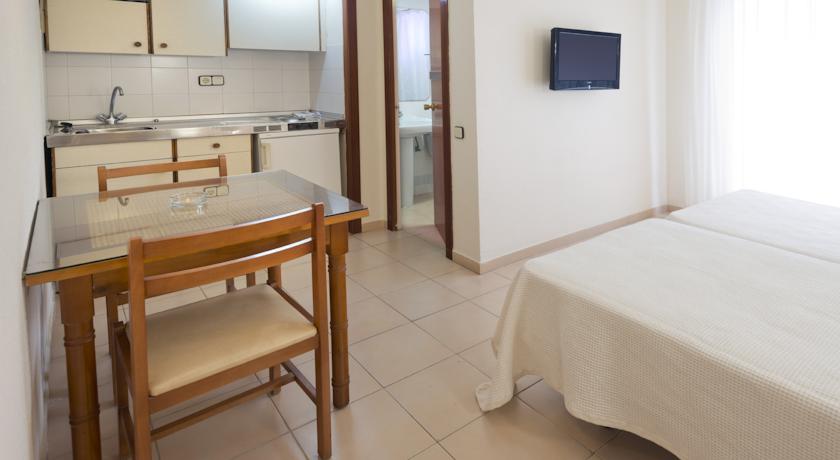 Marinada Apartamentos Salou — Коста Дорада, Іспанія мініатюра 8