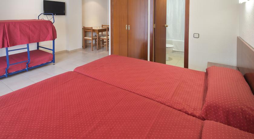 Marinada Apartamentos Salou — Коста Дорада, Іспанія мініатюра 10
