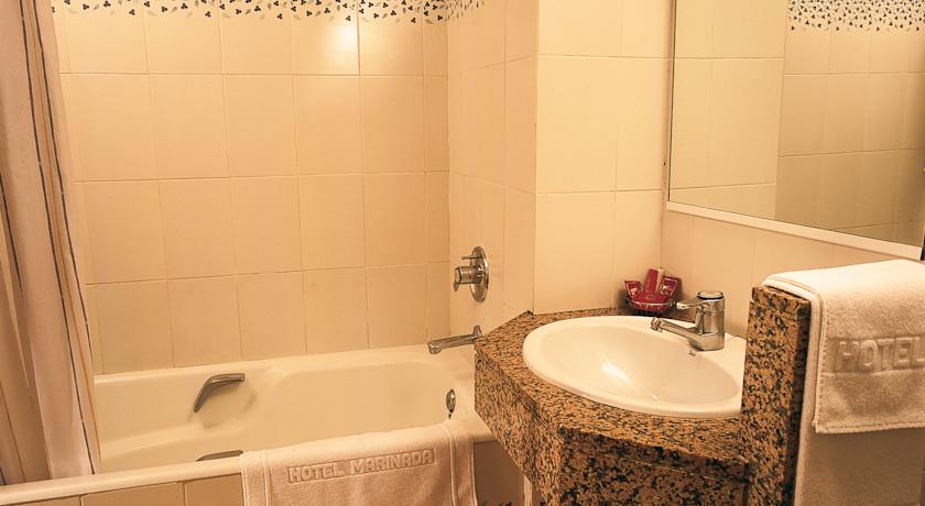 Marinada Apartamentos Salou — Коста Дорада, Іспанія мініатюра 11