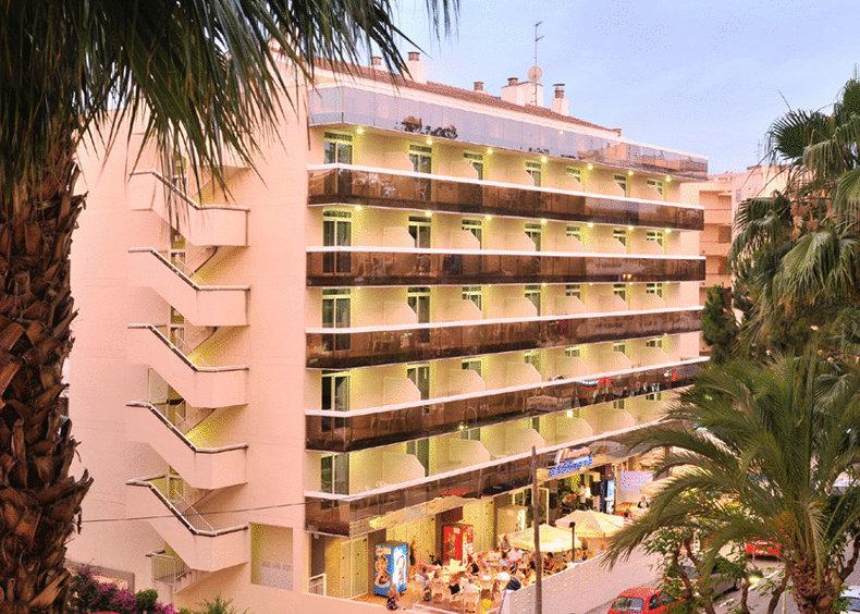 Marinada Apartamentos Salou — Коста Дорада, Іспанія мініатюра 12
