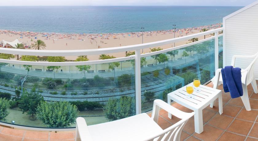 GHT Maritim Hotel — Коста Барселона, Іспанія мініатюра 34