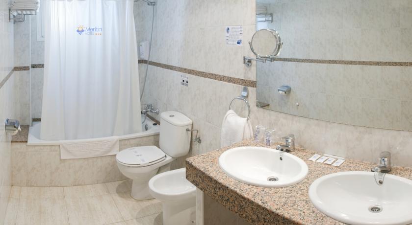 GHT Maritim Hotel — Коста Барселона, Іспанія мініатюра 35