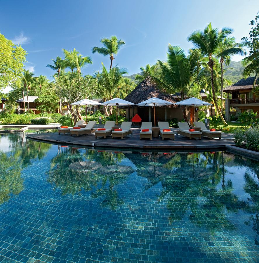 Constance Ephelia Resort, о. Мае, Сейшельські острови мініатюра 28
