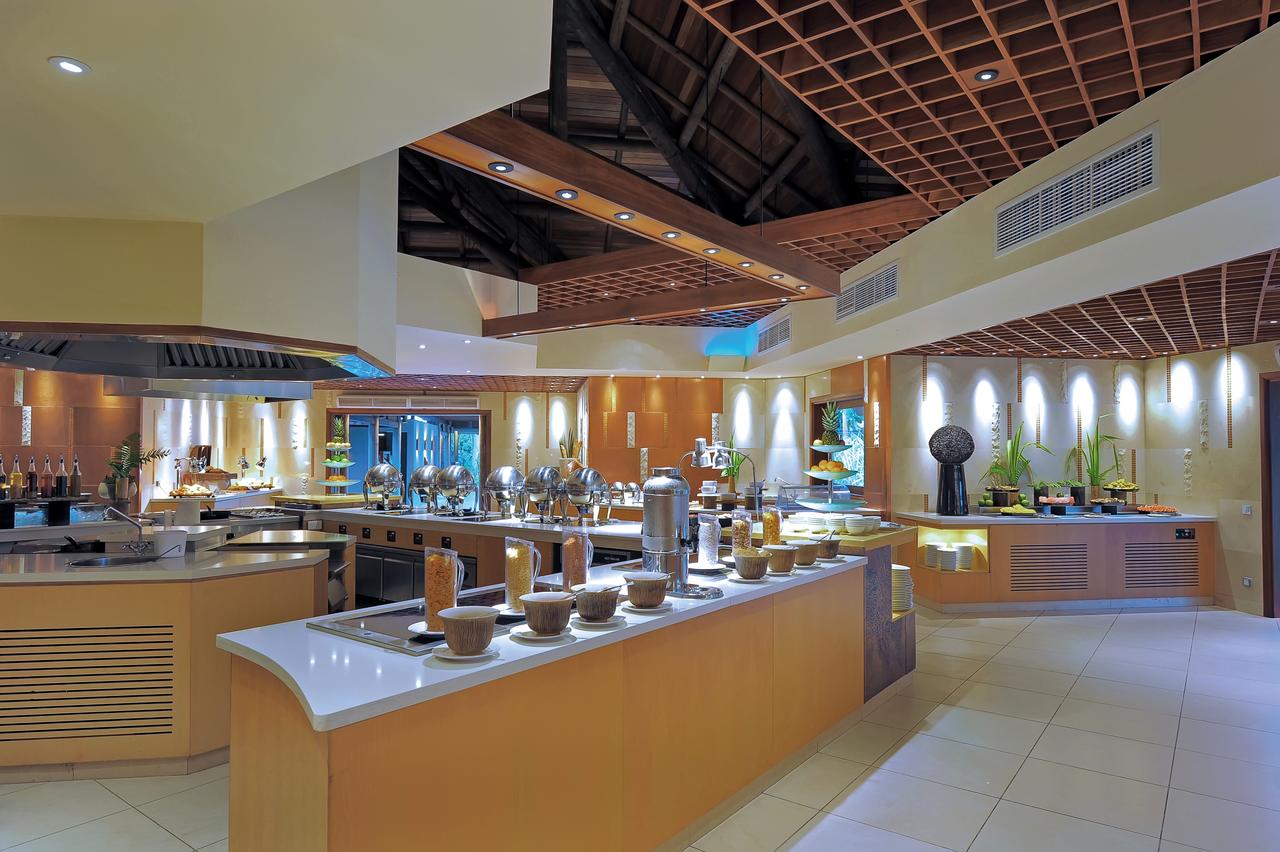 Constance Ephelia Resort, о. Мае, Сейшельські острови мініатюра 21