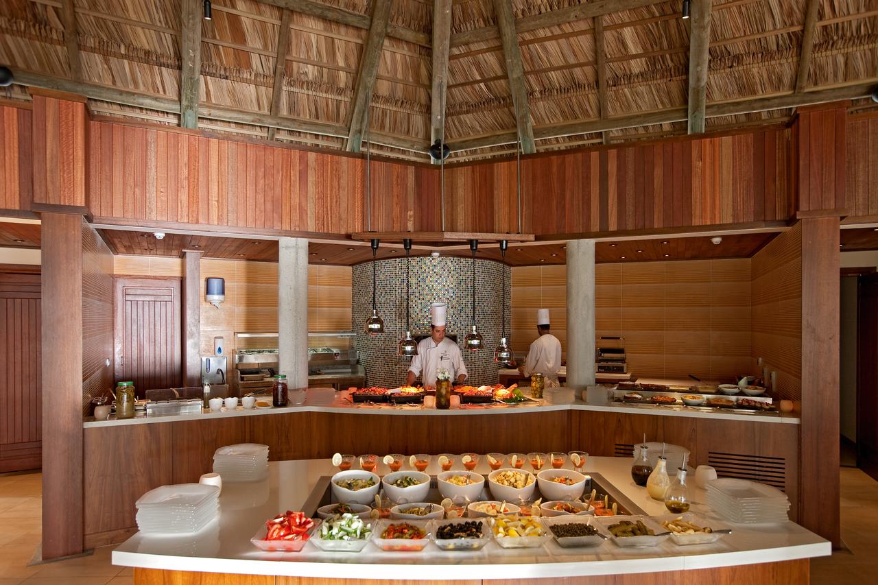 Constance Ephelia Resort, о. Мае, Сейшельські острови мініатюра 9