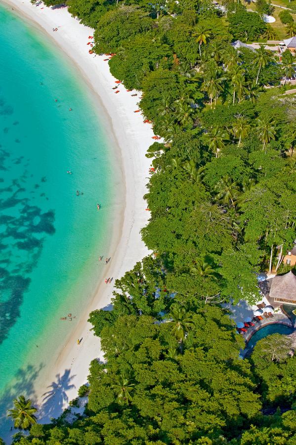 Constance Ephelia Resort, о. Мае, Сейшельські острови мініатюра 18