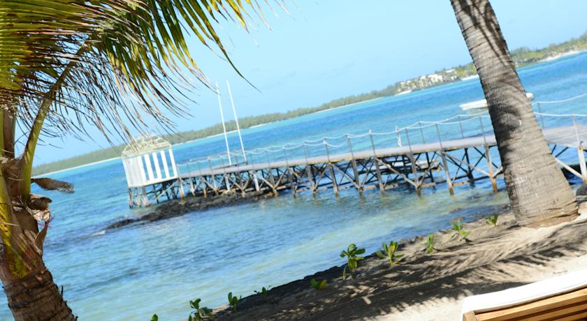 Tropical Attitude Mauritius — Тру-дʼО-Дус, Маврикій мініатюра 7
