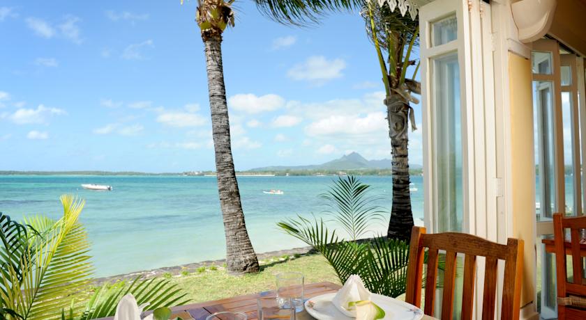 Tropical Attitude Mauritius — Тру-дʼО-Дус, Маврикій мініатюра 9