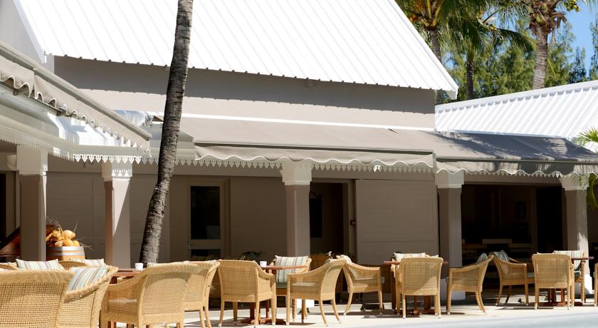 Tropical Attitude Mauritius — Тру-дʼО-Дус, Маврикій мініатюра 11