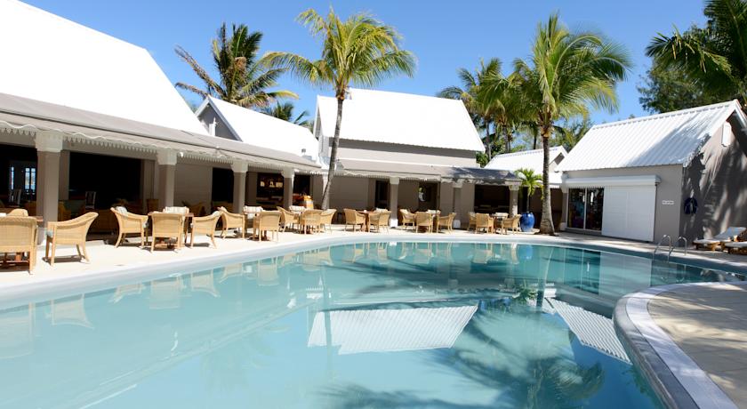 Tropical Attitude Mauritius — Тру-дʼО-Дус, Маврикій мініатюра 12