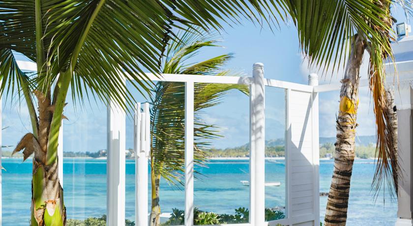 Tropical Attitude Mauritius — Тру-дʼО-Дус, Маврикій мініатюра 16