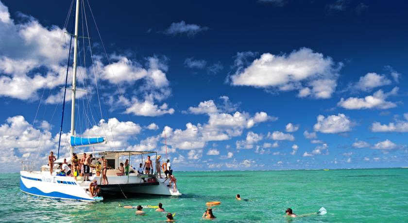 Tropical Attitude Mauritius — Тру-дʼО-Дус, Маврикій мініатюра 24