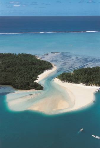Tropical Attitude Mauritius — Тру-дʼО-Дус, Маврикій мініатюра 27