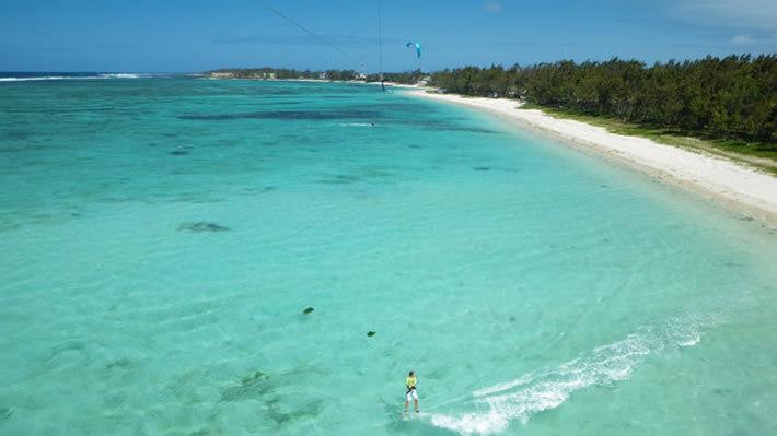 Tropical Attitude Mauritius — Тру-дʼО-Дус, Маврикій мініатюра 29