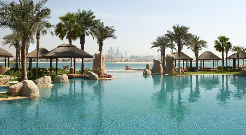 Sofitel Dubai The Palm Resort & Spa — Дубаї, Об'єднані Арабські Емірати мініатюра 245