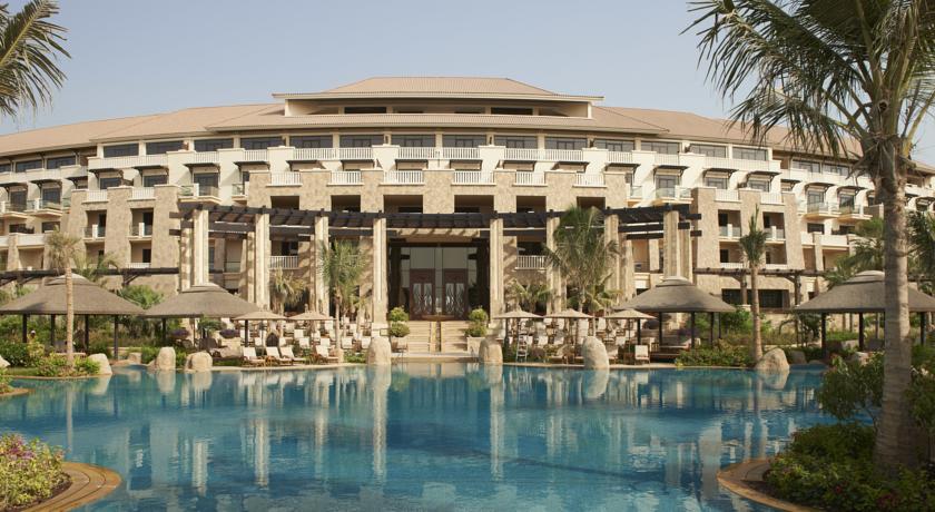 Sofitel Dubai The Palm Resort & Spa — Дубаї, Об'єднані Арабські Емірати мініатюра 247
