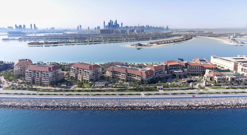 Sofitel Dubai The Palm Resort & Spa — Дубаї, Об'єднані Арабські Емірати мініатюра 249