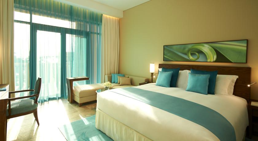 Sofitel Dubai The Palm Resort & Spa — Дубаї, Об'єднані Арабські Емірати мініатюра 252