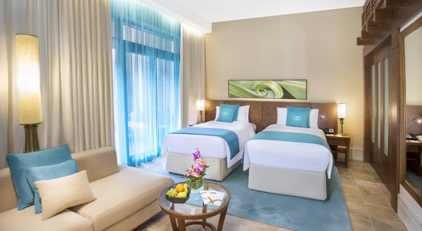 Sofitel Dubai The Palm Resort & Spa — Дубаї, Об'єднані Арабські Емірати мініатюра 253