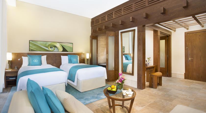 Sofitel Dubai The Palm Resort & Spa — Дубаї, Об'єднані Арабські Емірати мініатюра 254