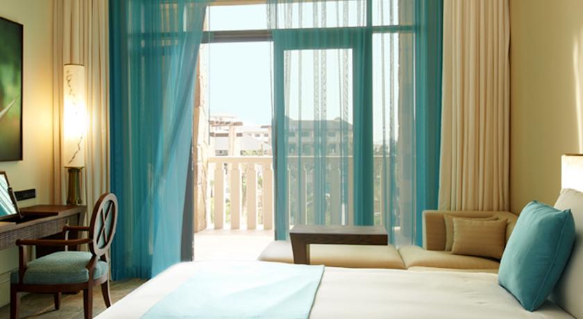Sofitel Dubai The Palm Resort & Spa — Дубаї, Об'єднані Арабські Емірати мініатюра 255