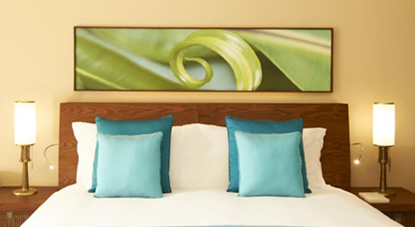 Sofitel Dubai The Palm Resort & Spa — Дубаї, Об'єднані Арабські Емірати мініатюра 256