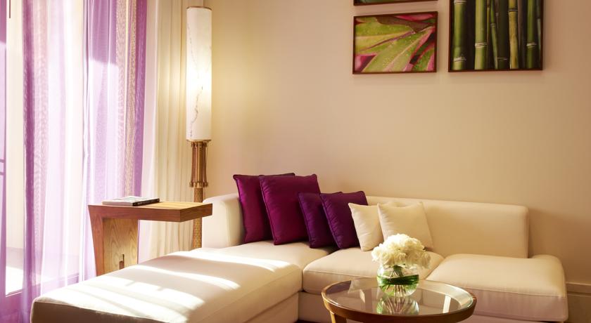 Sofitel Dubai The Palm Resort & Spa — Дубаї, Об'єднані Арабські Емірати мініатюра 257