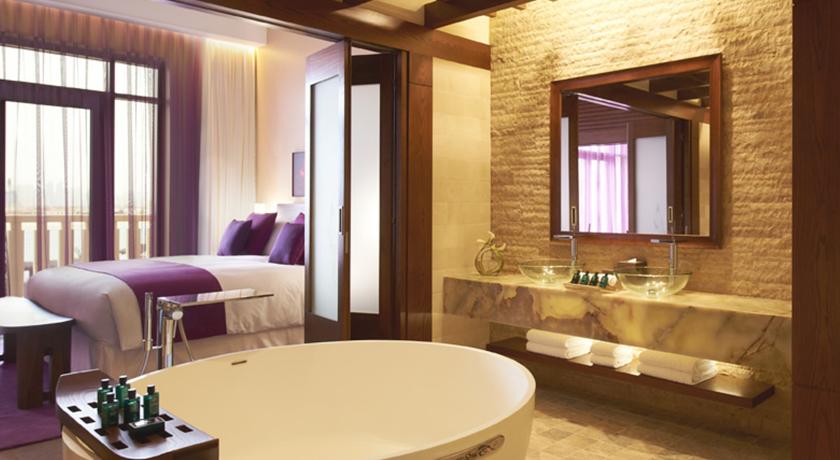 Sofitel Dubai The Palm Resort & Spa — Дубаї, Об'єднані Арабські Емірати мініатюра 258