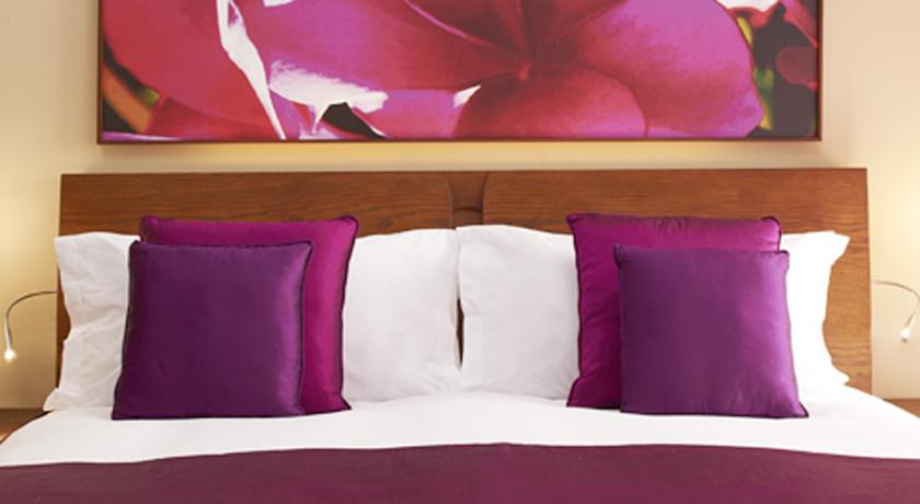 Sofitel Dubai The Palm Resort & Spa — Дубаї, Об'єднані Арабські Емірати мініатюра 259