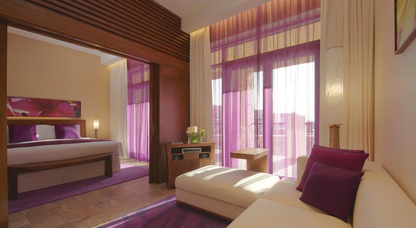 Sofitel Dubai The Palm Resort & Spa — Дубаї, Об'єднані Арабські Емірати мініатюра 260