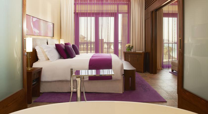 Sofitel Dubai The Palm Resort & Spa — Дубаї, Об'єднані Арабські Емірати мініатюра 261