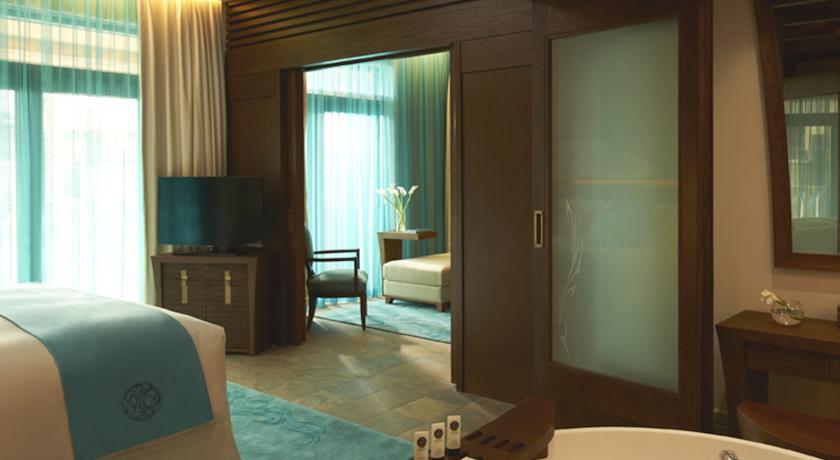 Sofitel Dubai The Palm Resort & Spa — Дубаї, Об'єднані Арабські Емірати мініатюра 262