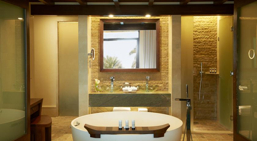 Sofitel Dubai The Palm Resort & Spa — Дубаї, Об'єднані Арабські Емірати мініатюра 264