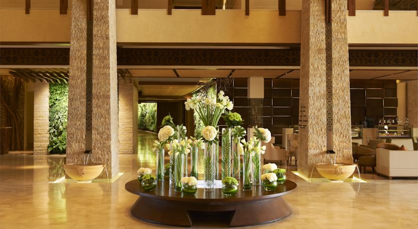 Sofitel Dubai The Palm Resort & Spa — Дубаї, Об'єднані Арабські Емірати мініатюра 266