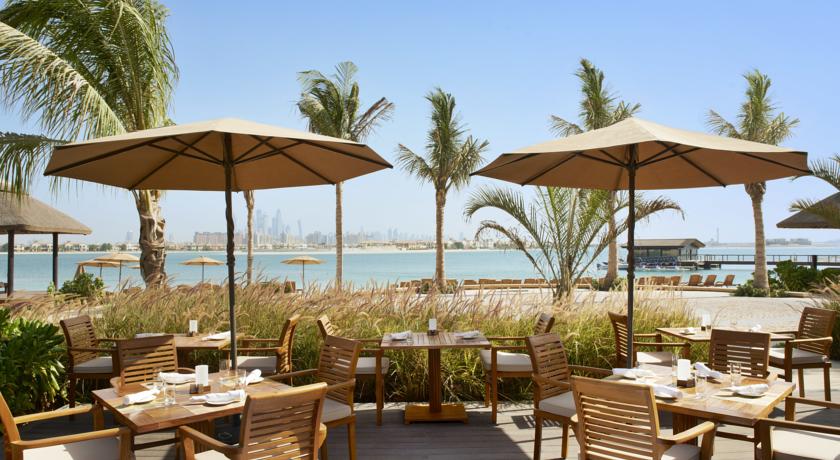 Sofitel Dubai The Palm Resort & Spa — Дубаї, Об'єднані Арабські Емірати мініатюра 267