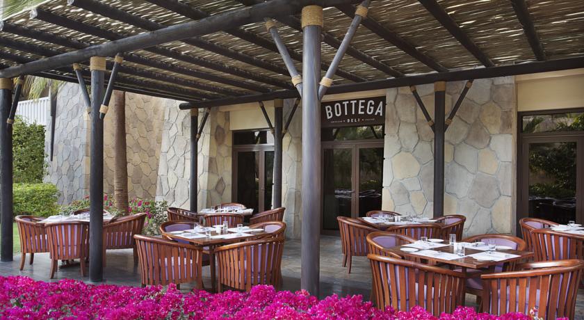 Sofitel Dubai The Palm Resort & Spa — Дубаї, Об'єднані Арабські Емірати мініатюра 268