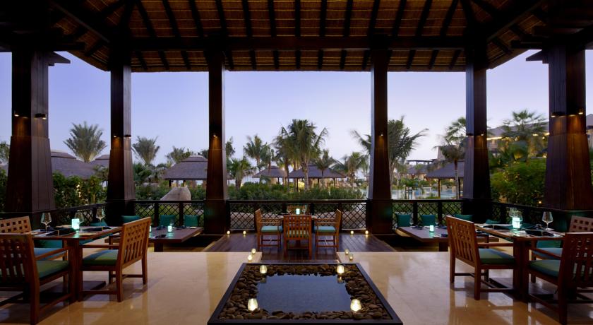 Sofitel Dubai The Palm Resort & Spa — Дубаї, Об'єднані Арабські Емірати мініатюра 269